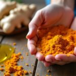 Vidafy curcumin safety