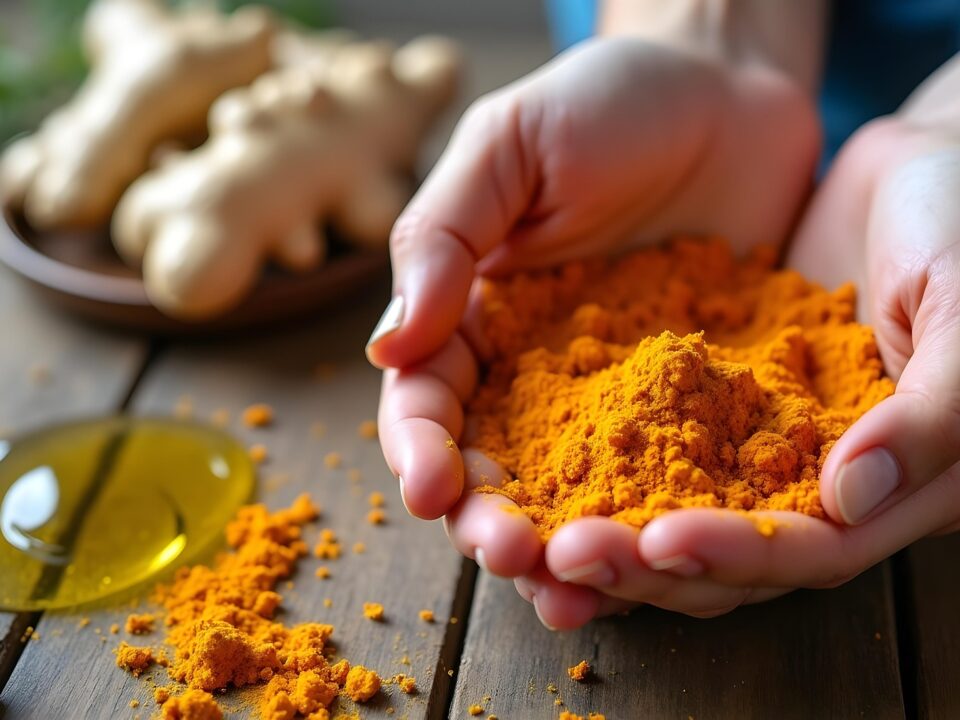 Vidafy curcumin safety